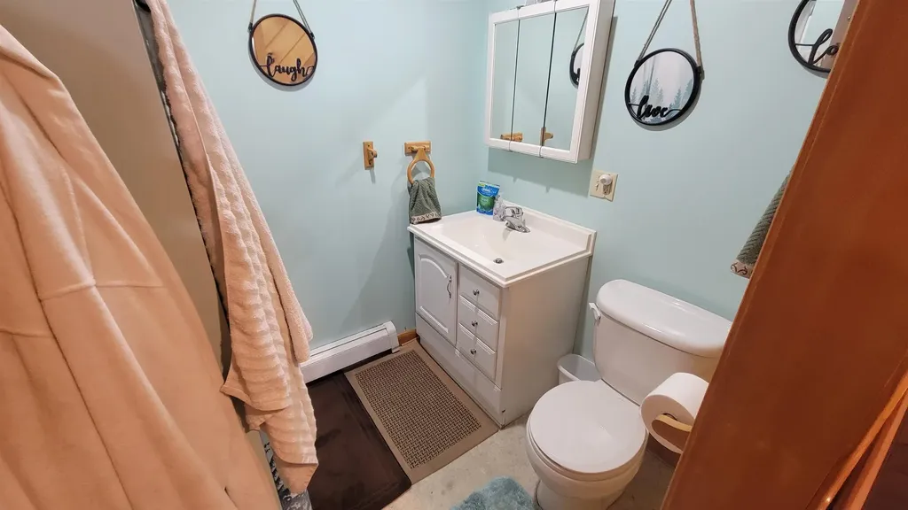 183 Breezy Hill Road Bradford NH 03221