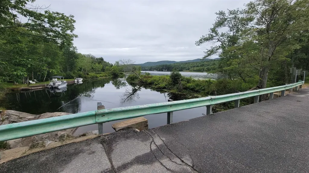 183 Breezy Hill Road Bradford NH 03221