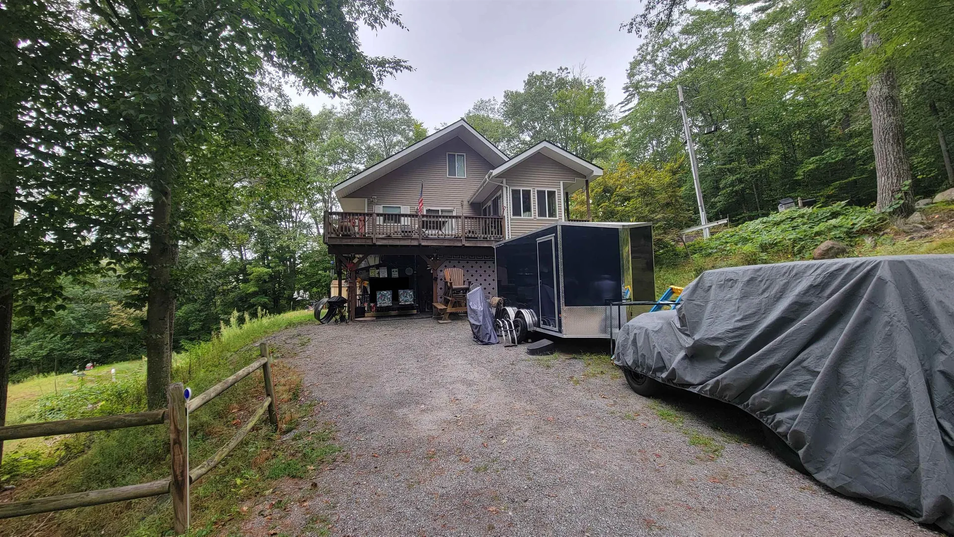 183 Breezy Hill Road Bradford NH 03221