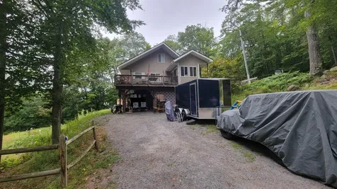 183 Breezy Hill Road Bradford NH 03221