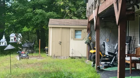 183 Breezy Hill Road Bradford NH 03221