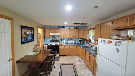 183 Breezy Hill Road Bradford NH 03221