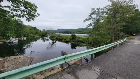 183 Breezy Hill Road Bradford NH 03221