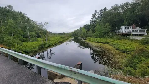 183 Breezy Hill Road Bradford NH 03221