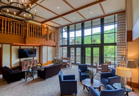 7412 Mountain Road Stowe VT 05672