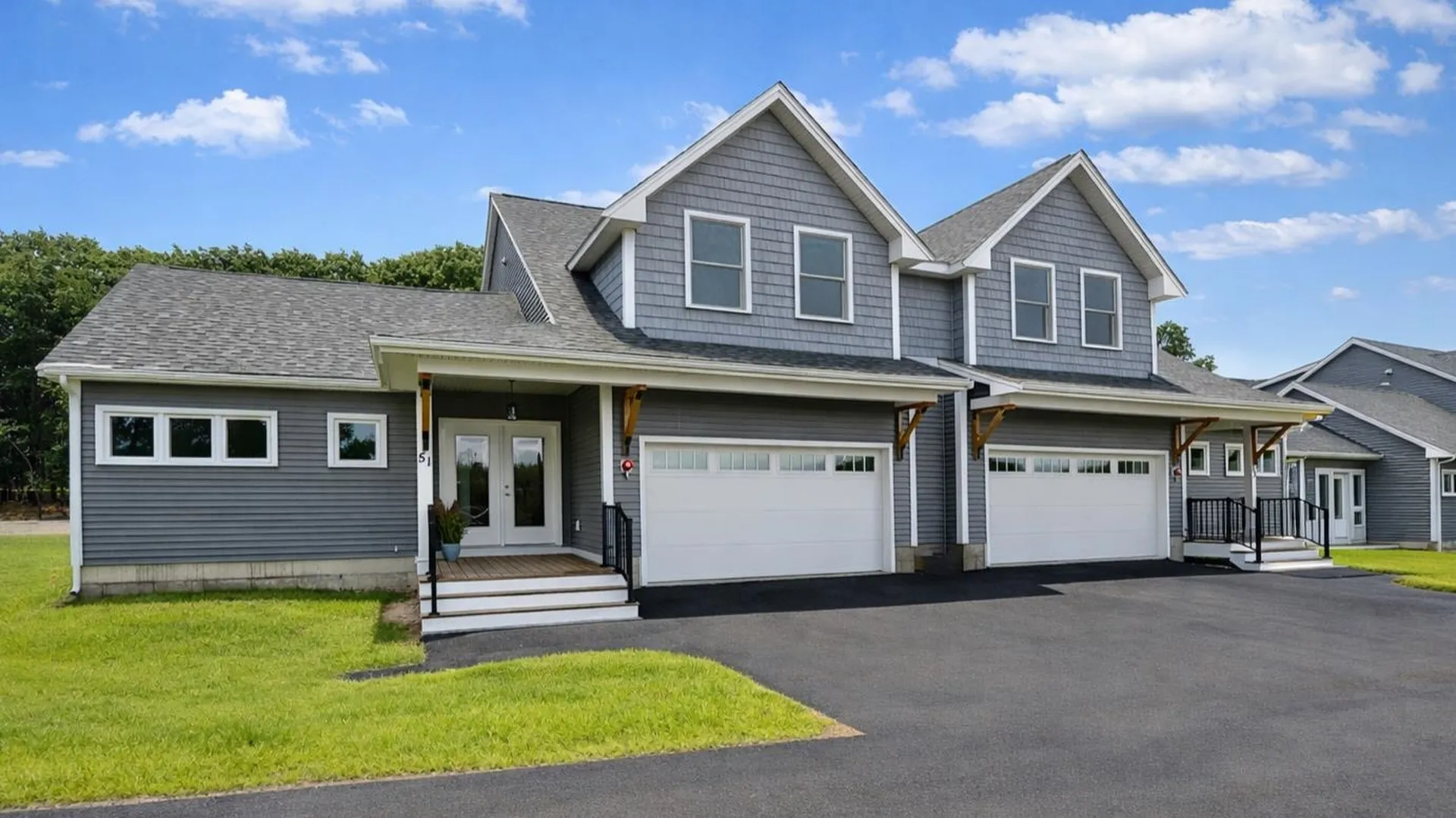 18 Kasnet Drive Rye NH 03870