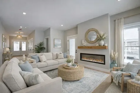 18 Kasnet Drive Rye NH 03870