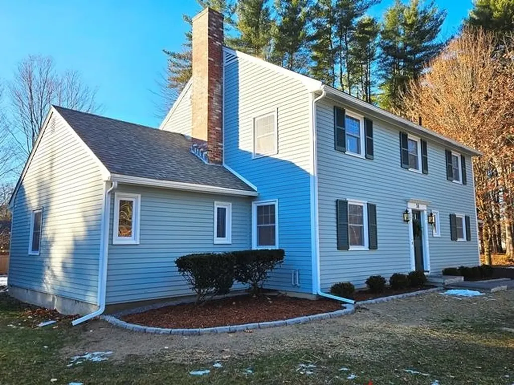 38 Greenbriar Road Keene NH 03431