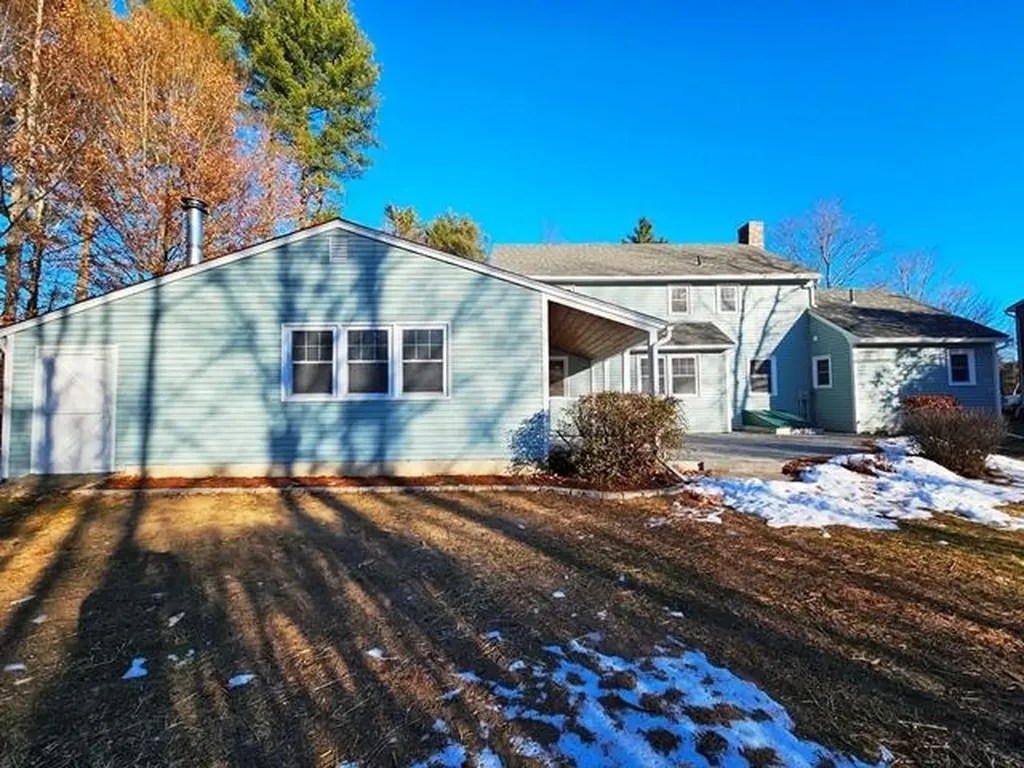 38 Greenbriar Road Keene NH 03431