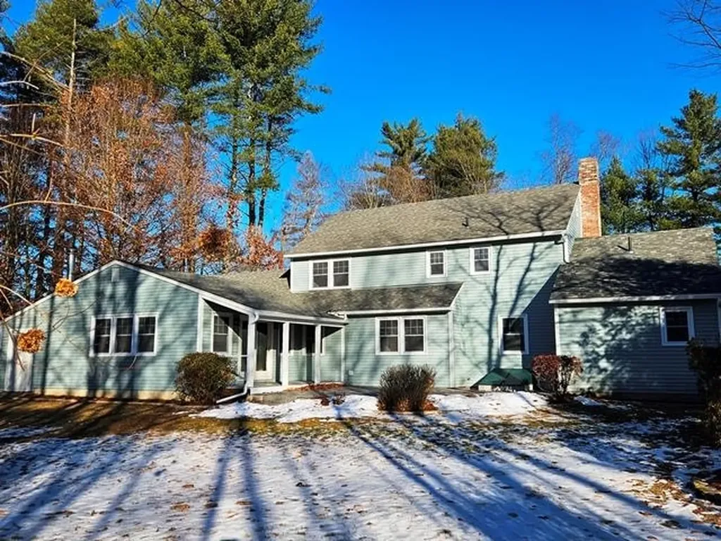 38 Greenbriar Road Keene NH 03431