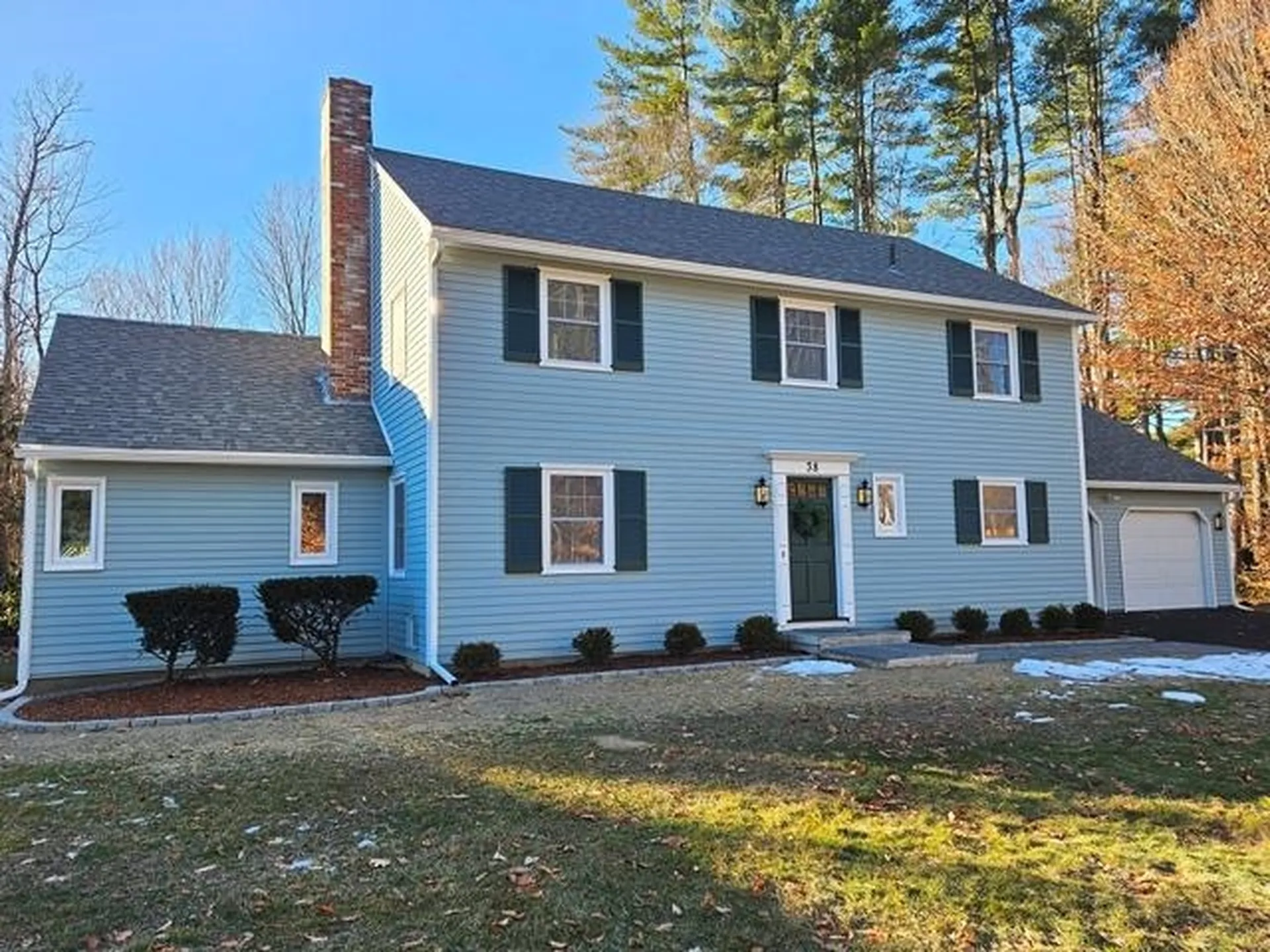 38 Greenbriar Road Keene NH 03431