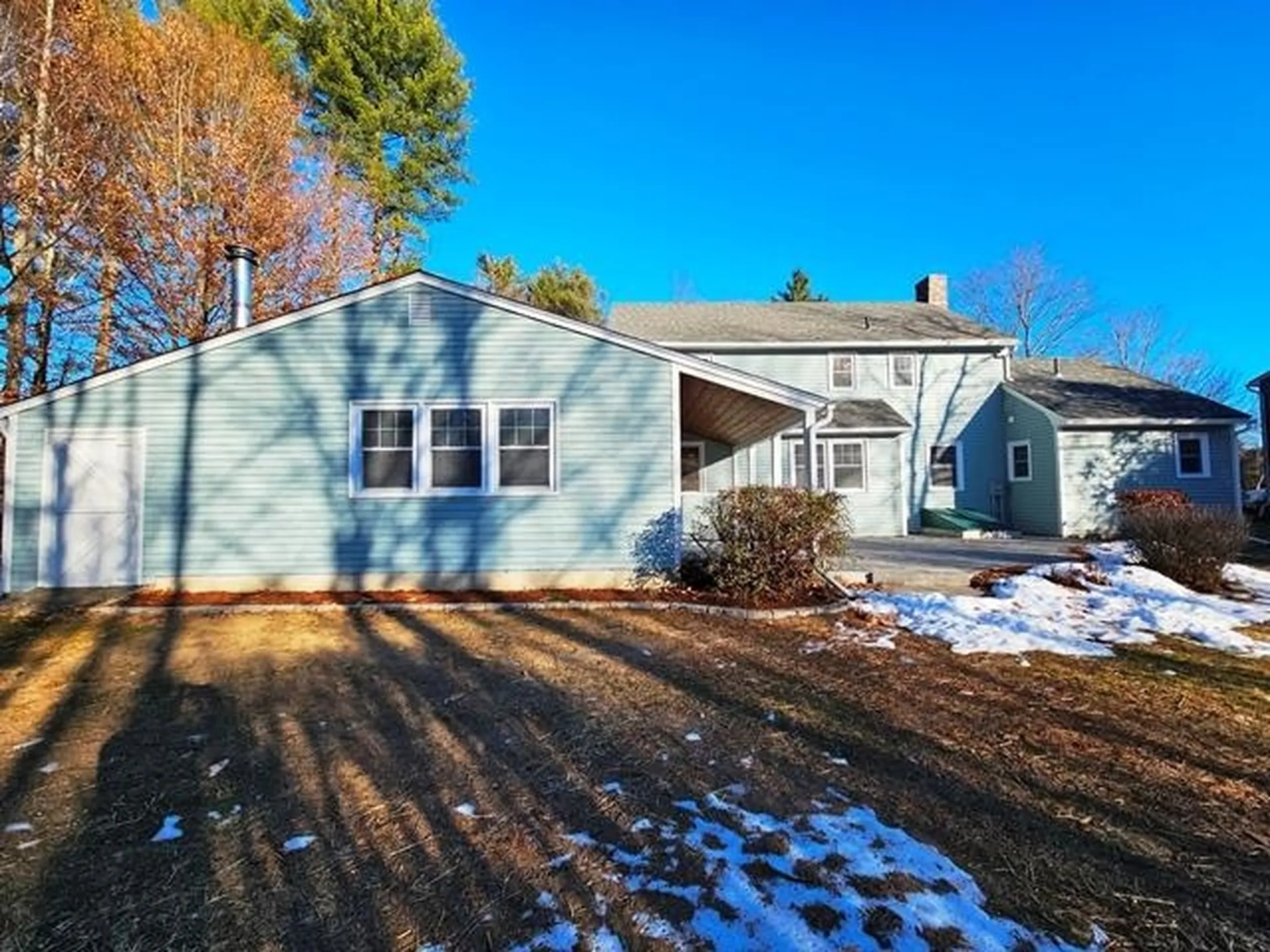 38 Greenbriar Road Keene NH 03431