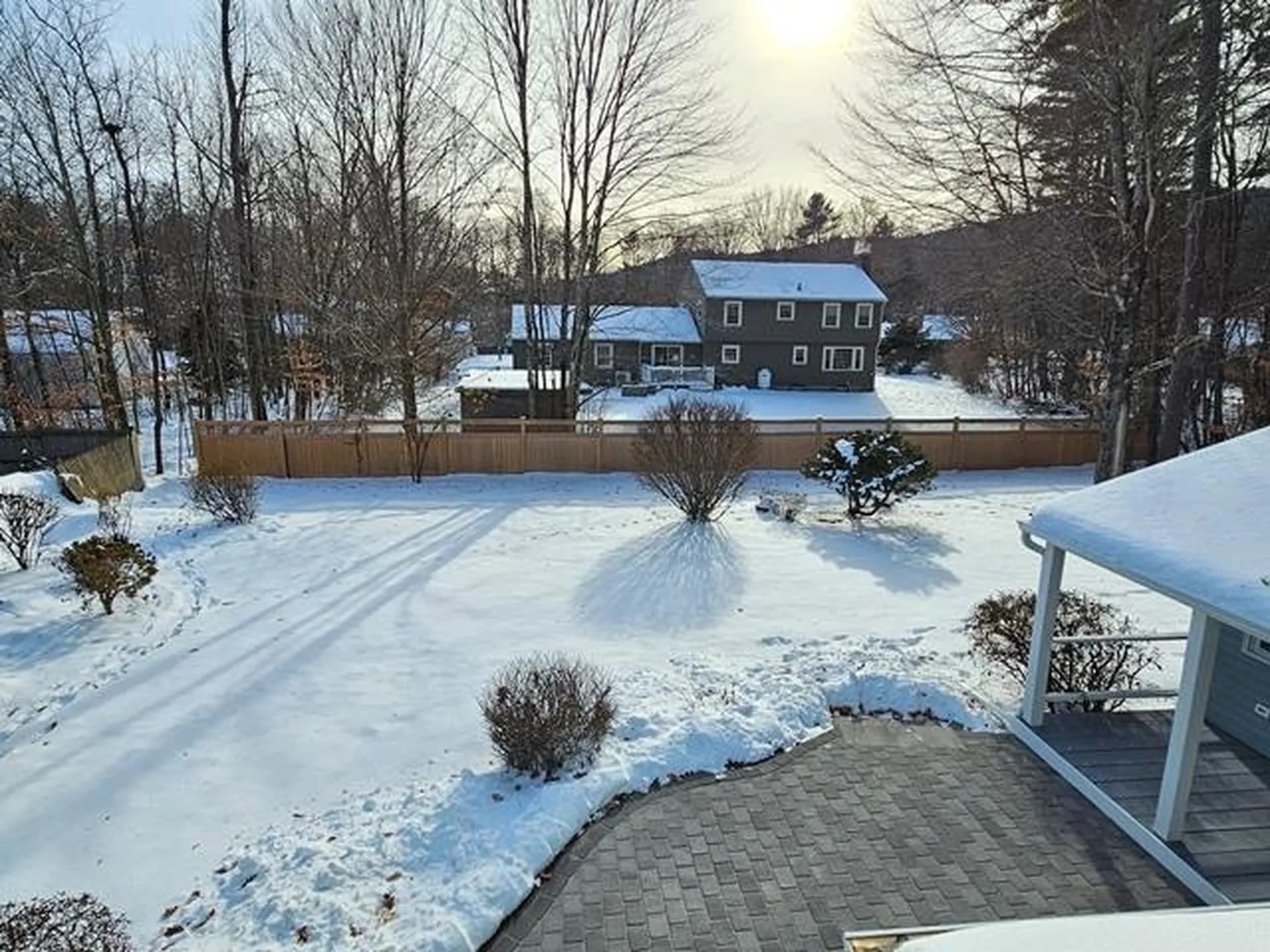 38 Greenbriar Road Keene NH 03431