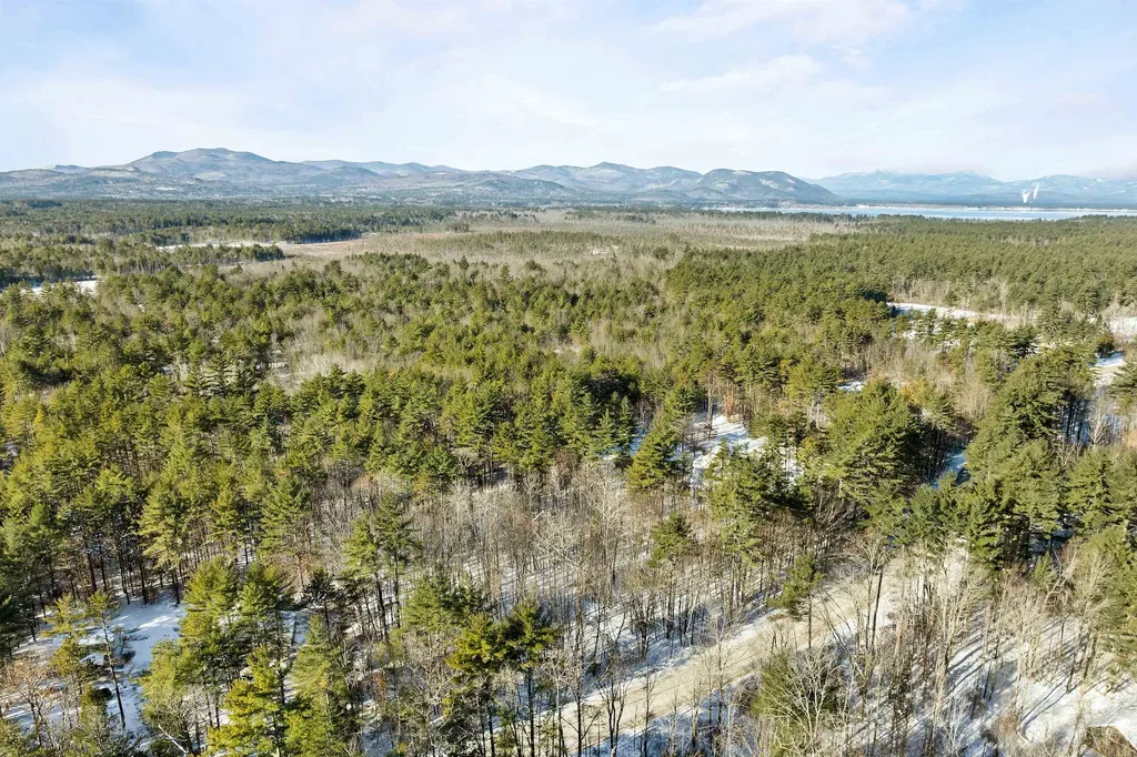 0 Green Mountain Highway Effingham NH 03882