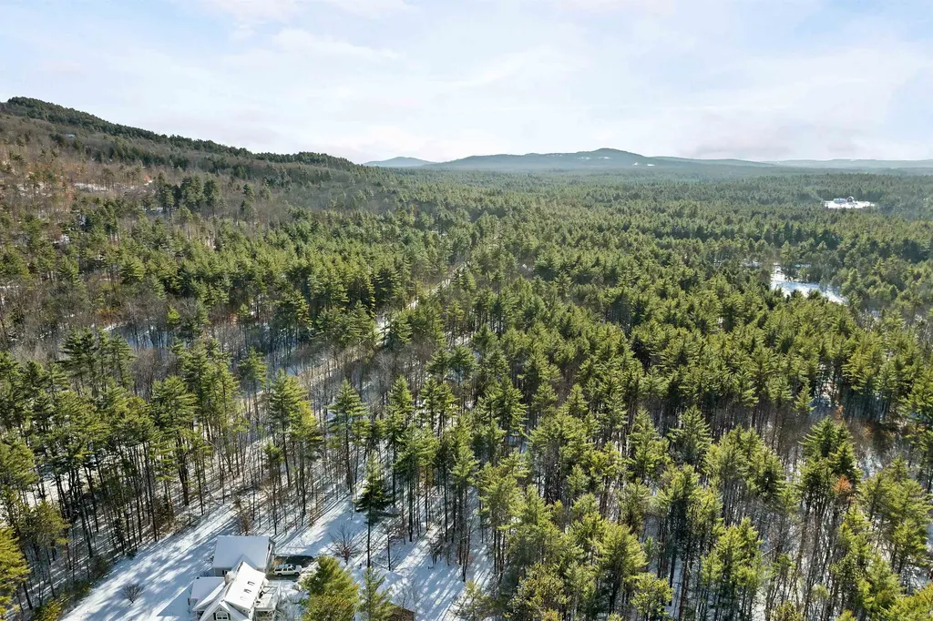 0 Green Mountain Highway Effingham NH 03882