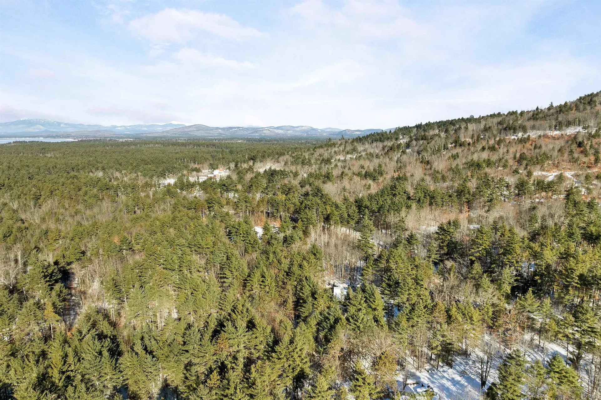 0 Green Mountain Highway Effingham NH 03882