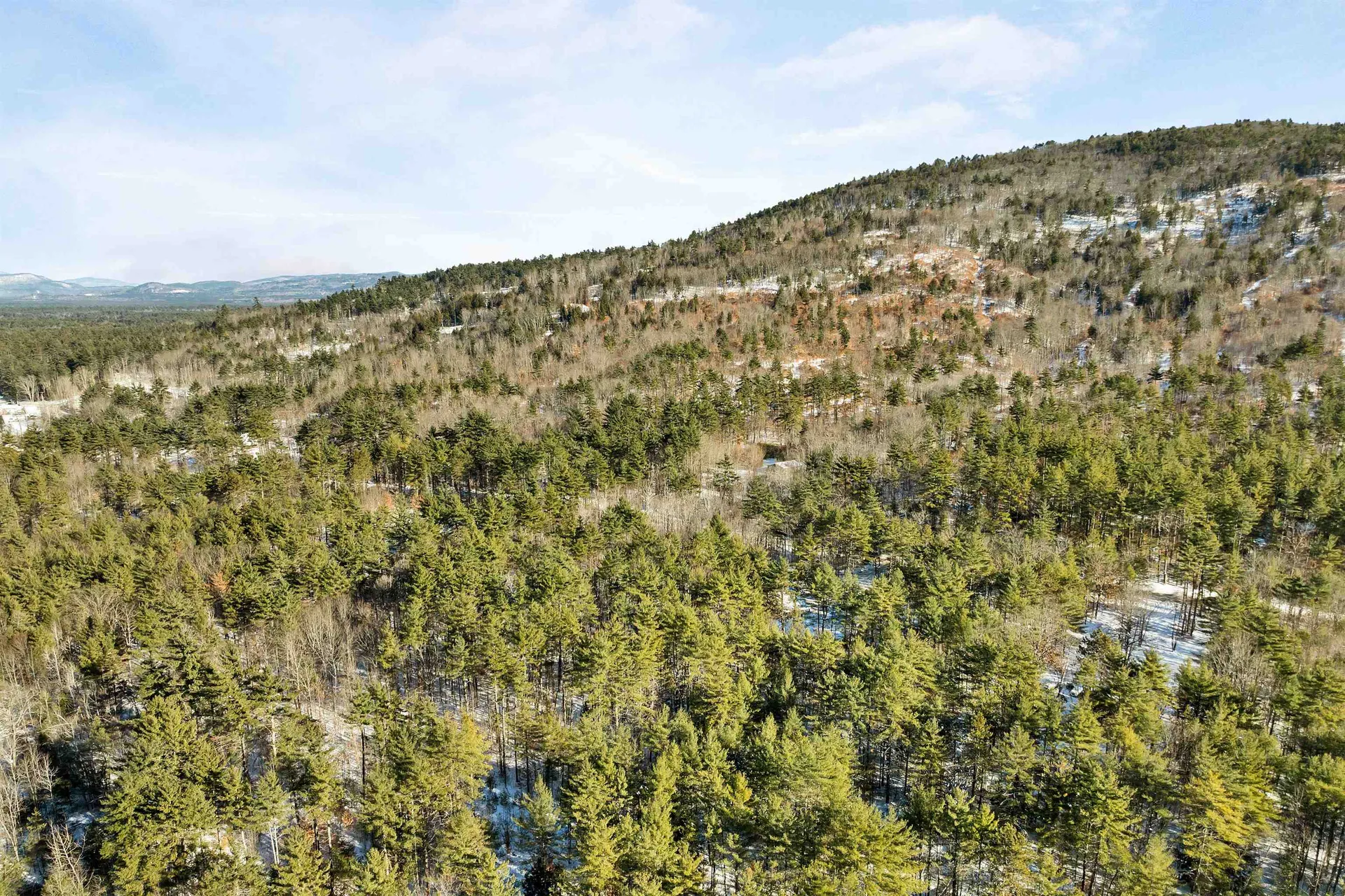 0 Green Mountain Highway Effingham NH 03882