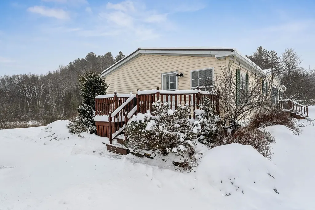 266 Quarry Hill Road Barre Town VT 05641