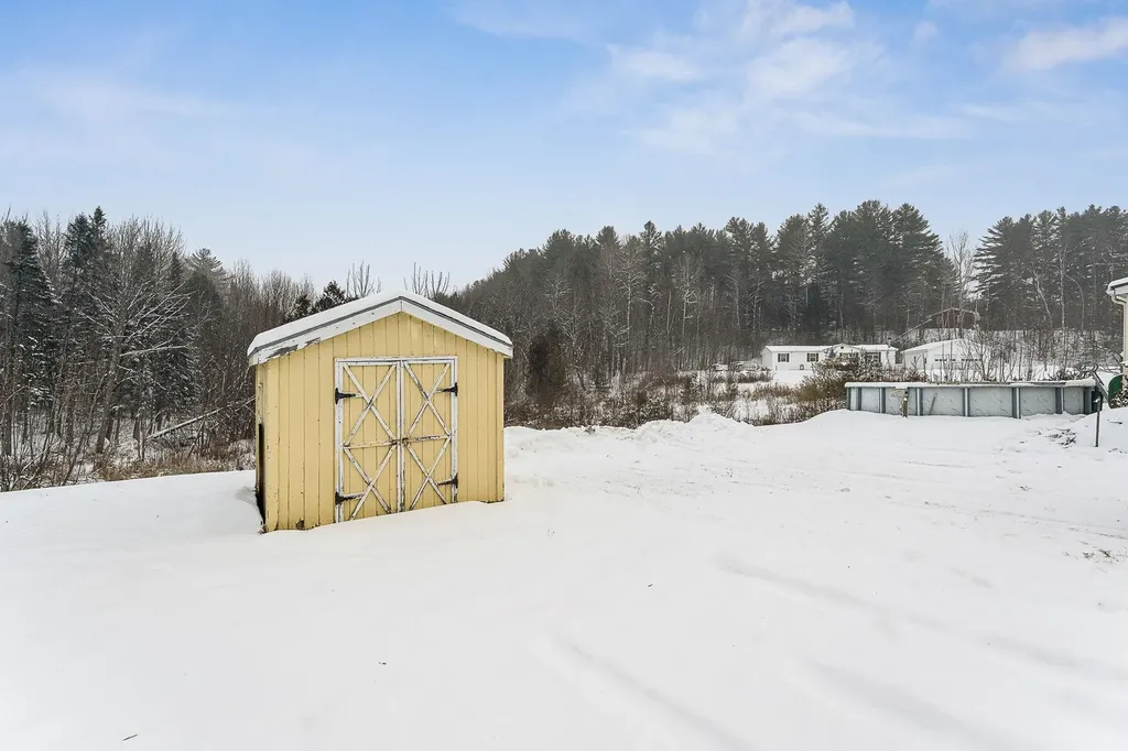 266 Quarry Hill Road Barre Town VT 05641