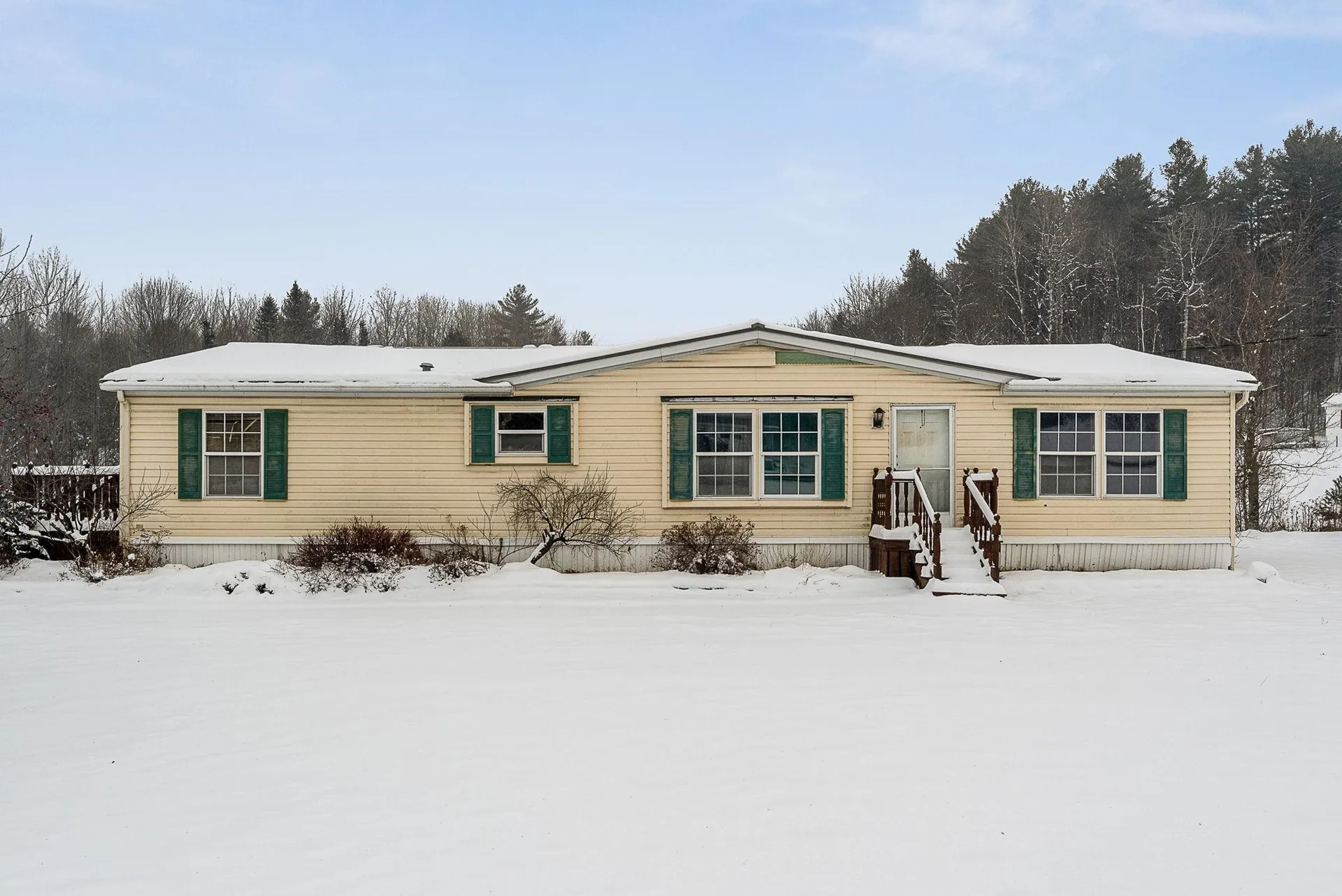 Barre Town VT, 266 Quarry Hill Road