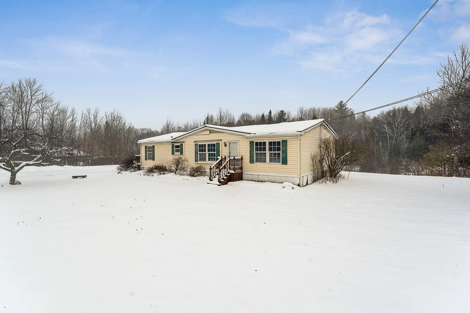 266 Quarry Hill Road Barre Town VT 05641