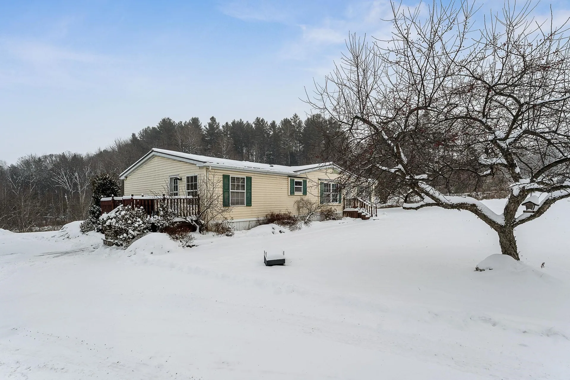 266 Quarry Hill Road Barre Town VT 05641