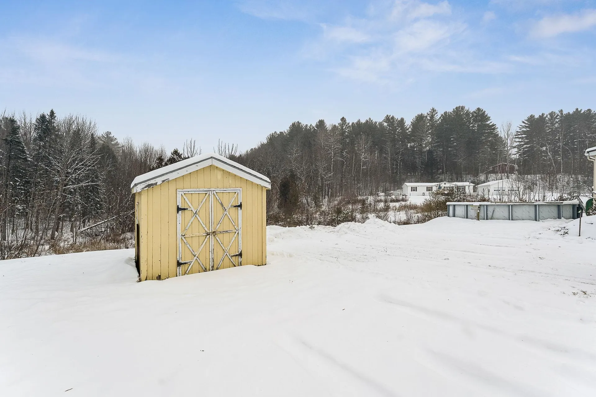 266 Quarry Hill Road Barre Town VT 05641