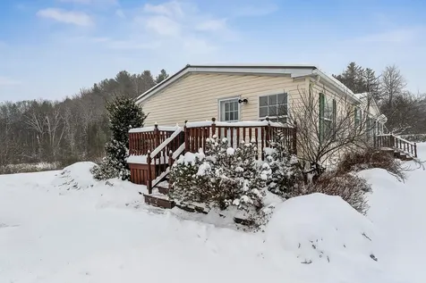 266 Quarry Hill Road Barre Town VT 05641