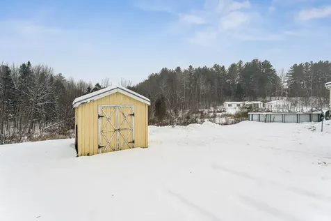 266 Quarry Hill Road Barre Town VT 05641