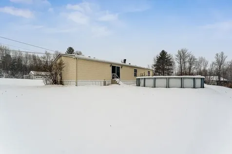 266 Quarry Hill Road Barre Town VT 05641