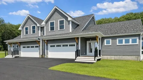 20 Kasnet Drive Rye NH 03870