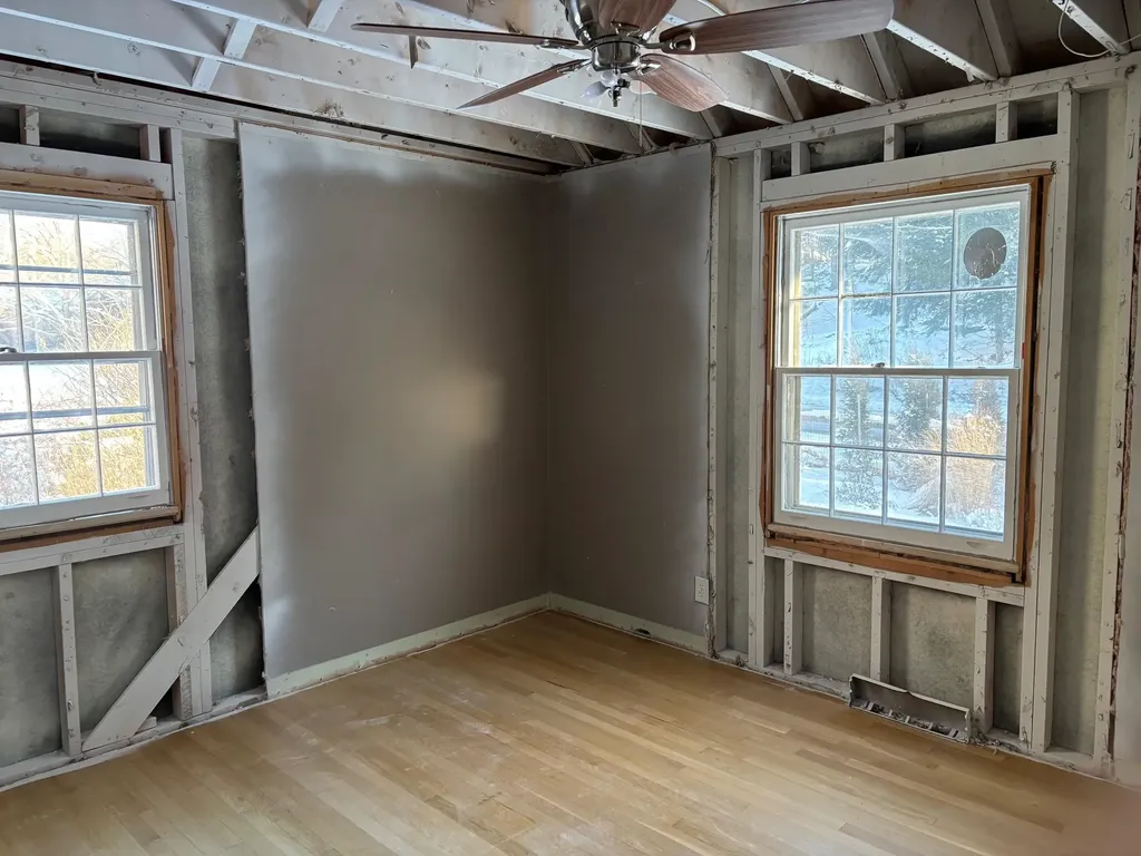 22 Hubbard Park Drive Montpelier VT 05602