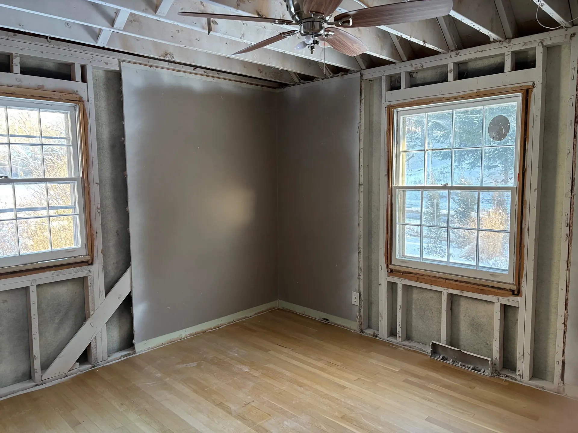 22 Hubbard Park Drive Montpelier VT 05602