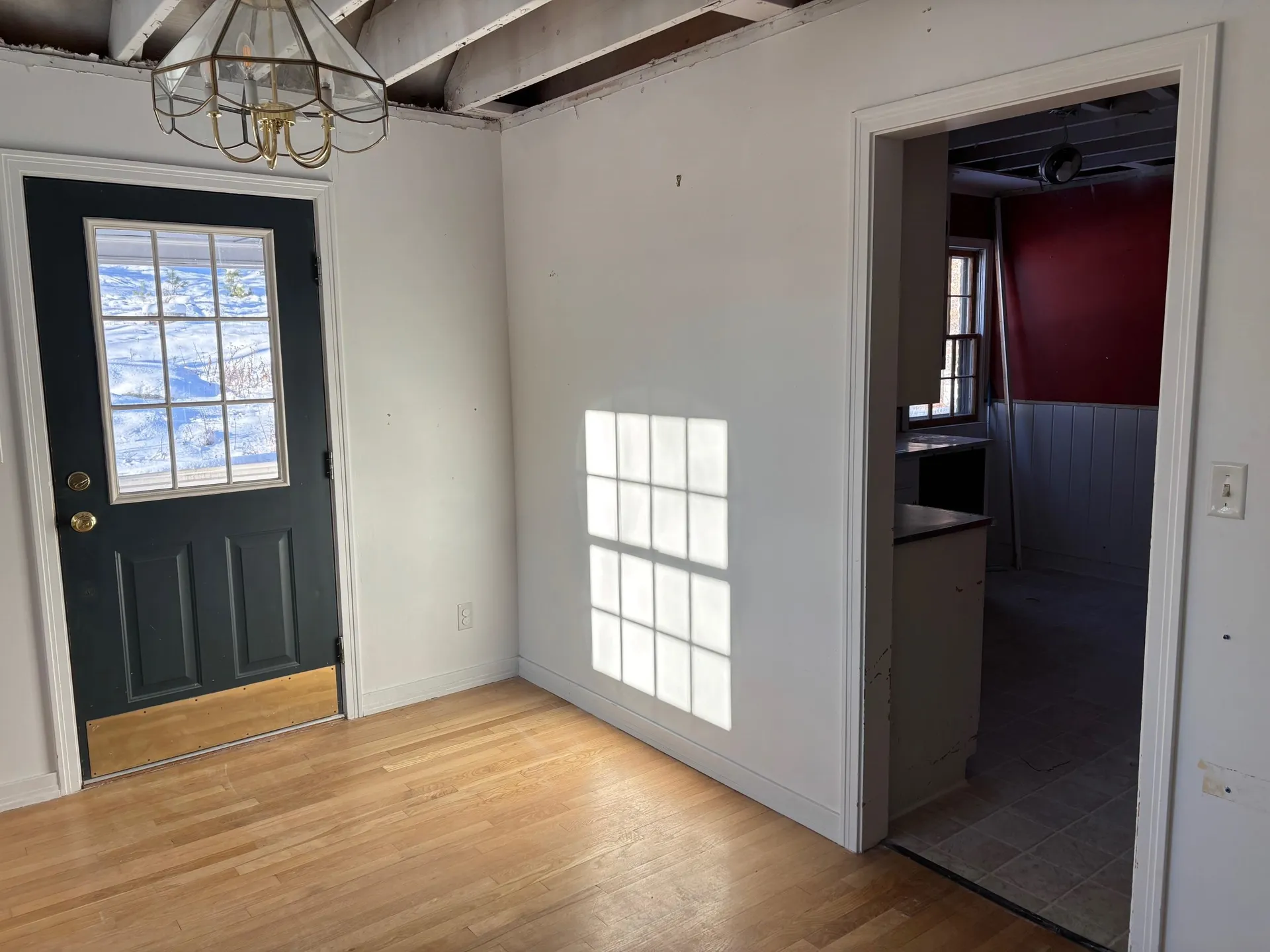 22 Hubbard Park Drive Montpelier VT 05602