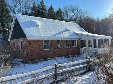 22 Hubbard Park Drive Montpelier VT 05602