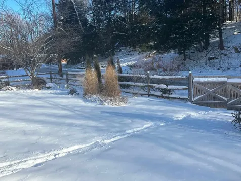 22 Hubbard Park Drive Montpelier VT 05602