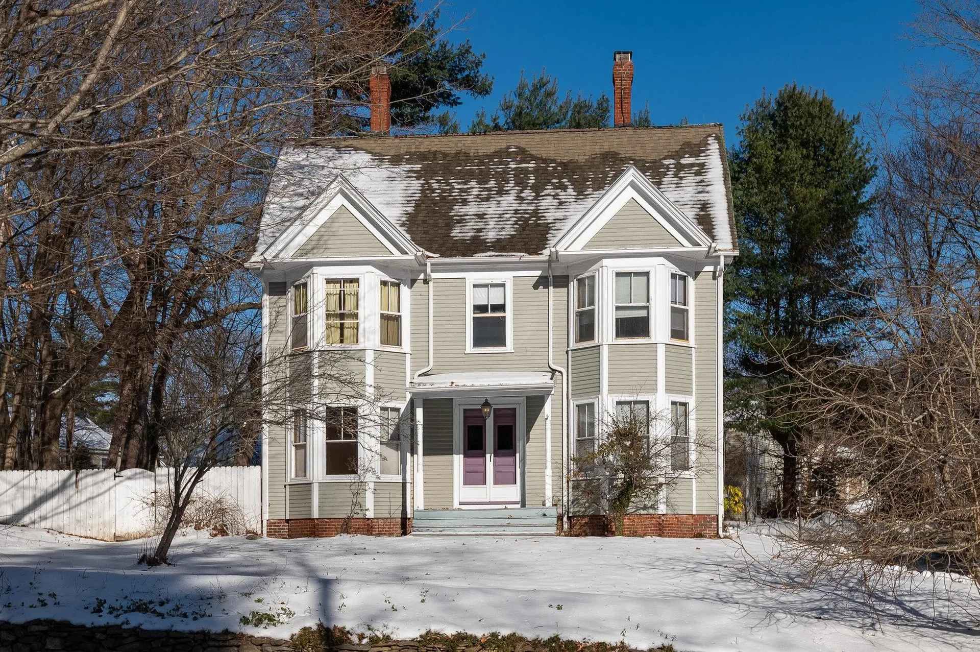 26 Hampton Road Exeter NH 03833
