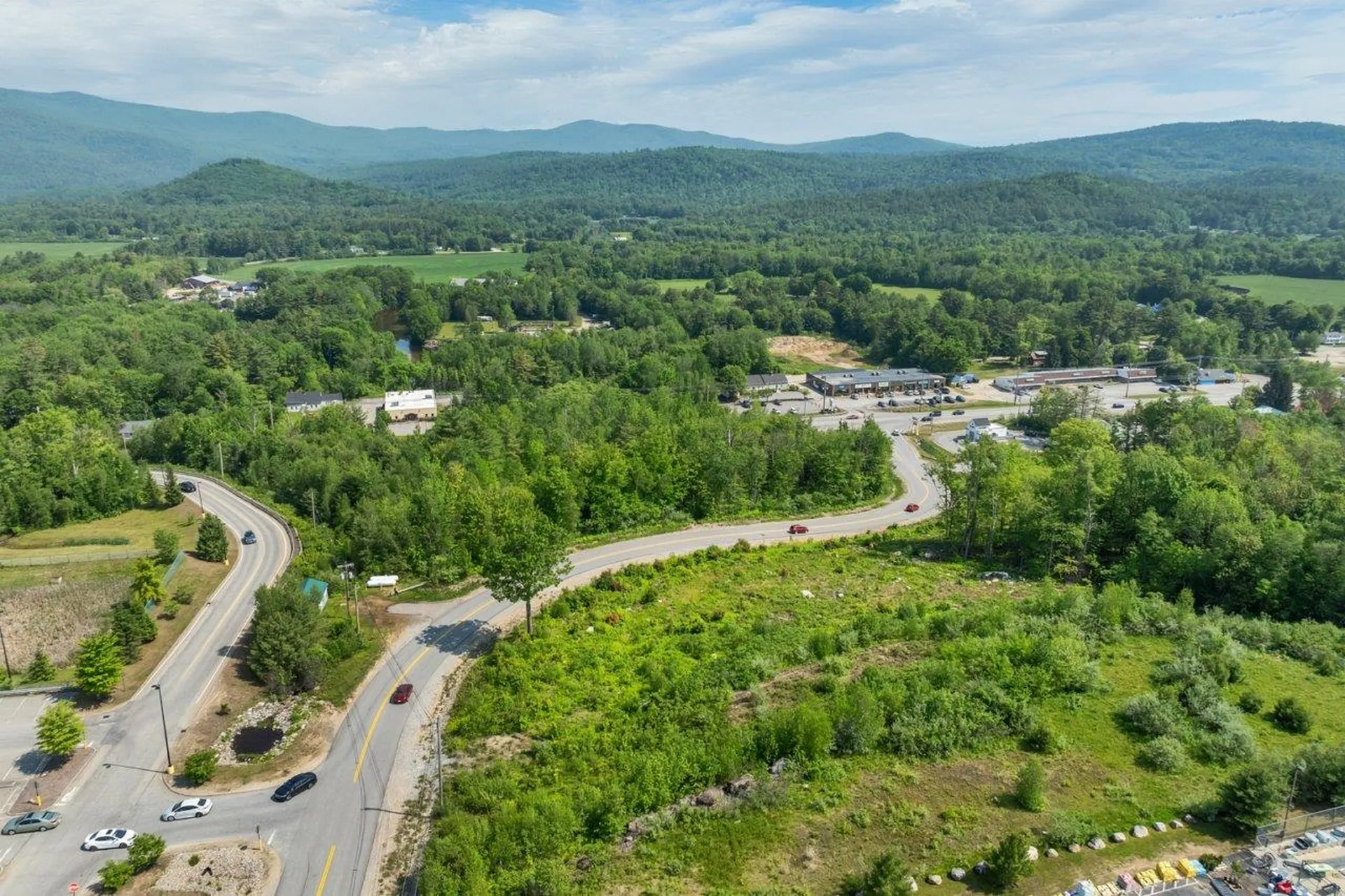 0 Boulder Point Drive Plymouth NH 03264