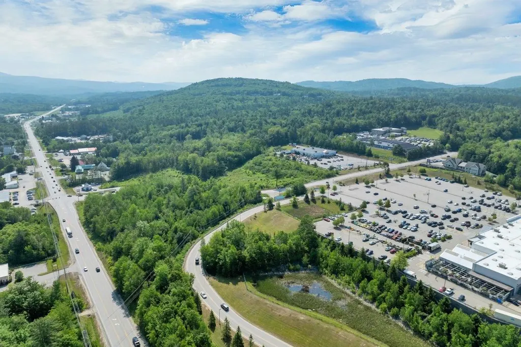0 Boulder Point Drive Plymouth NH 03264