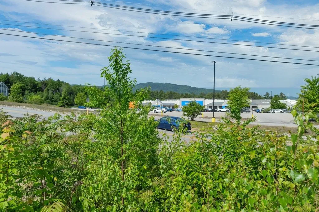 0 Boulder Point Drive Plymouth NH 03264