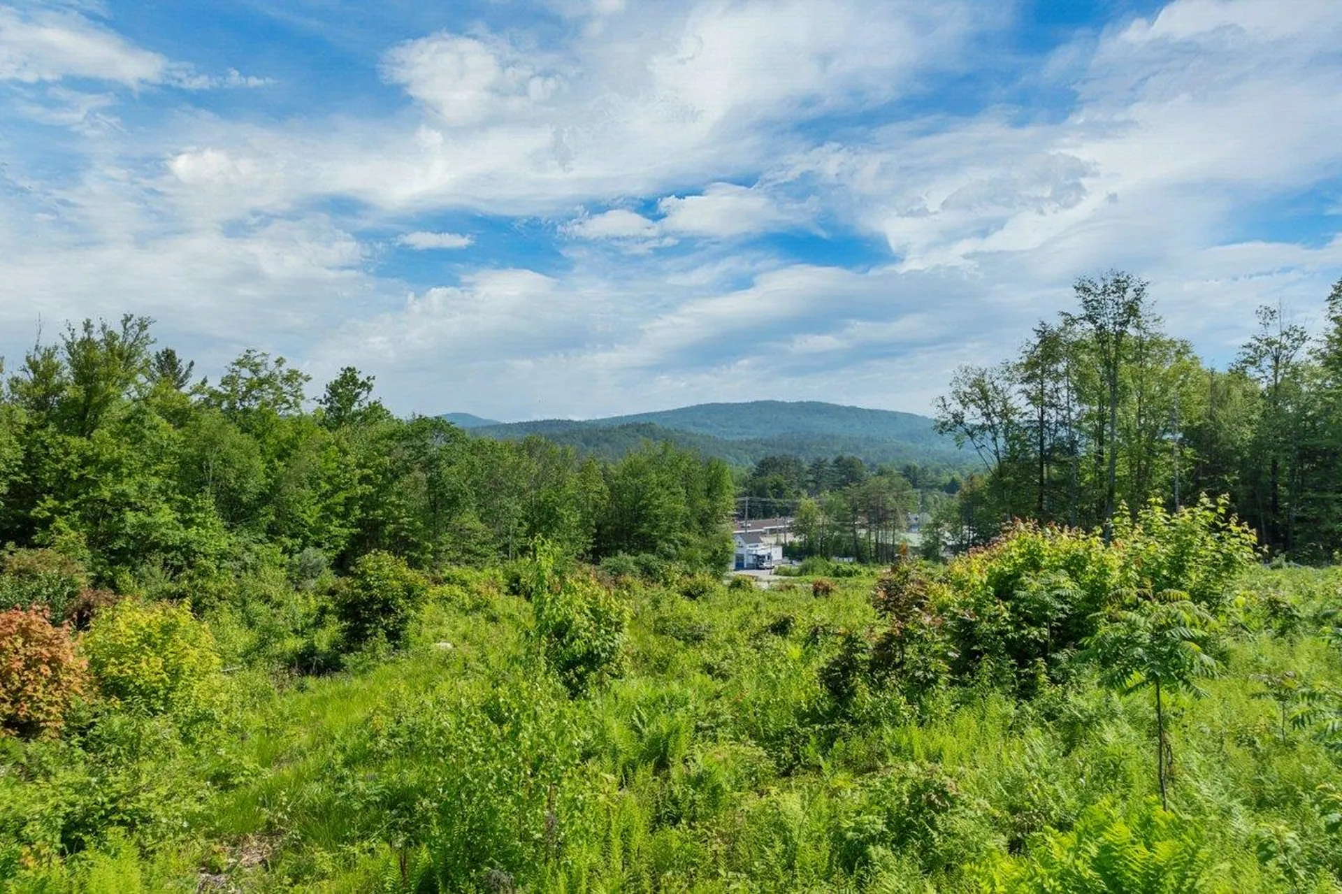 0 Boulder Point Drive Plymouth NH 03264