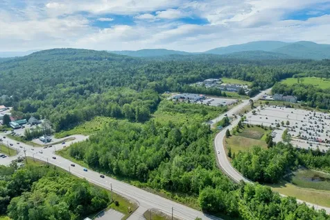 0 Boulder Point Drive Plymouth NH 03264