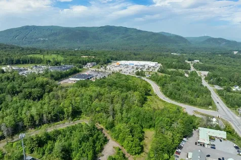 0 Boulder Point Drive Plymouth NH 03264