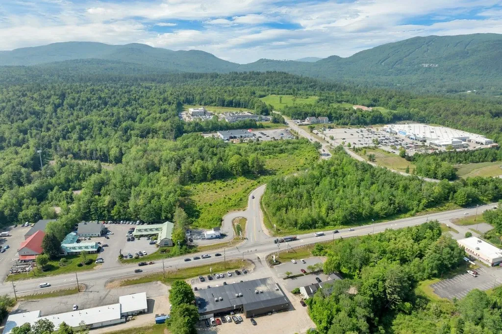 0 Boulder Point Drive Plymouth NH 03264