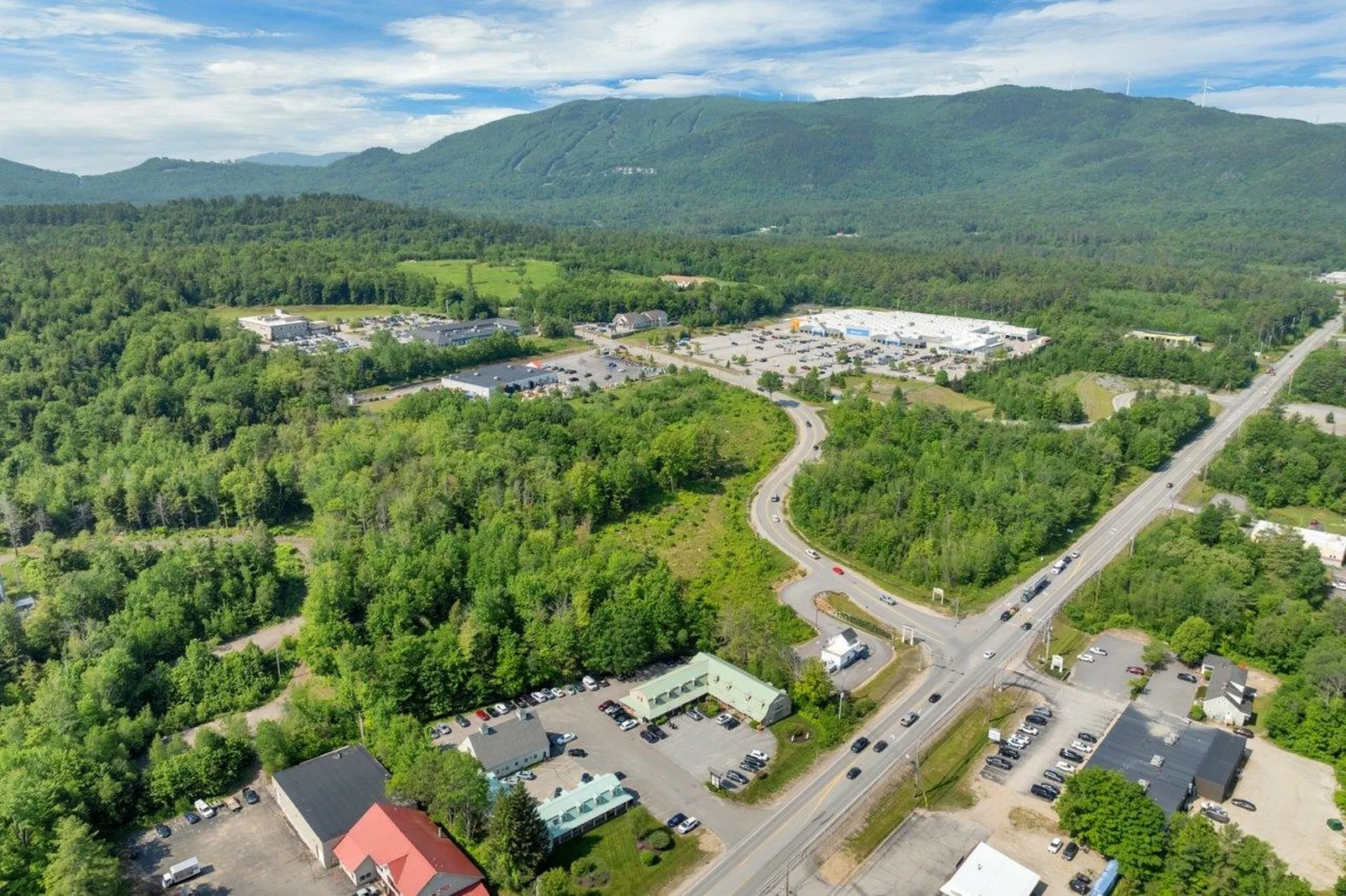 0 Boulder Point Drive Plymouth NH 03264