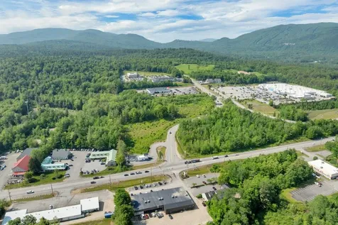 0 Boulder Point Drive Plymouth NH 03264