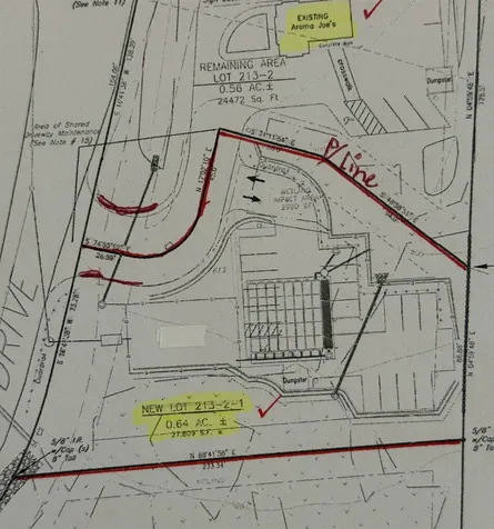 0 Boulder Point Drive Plymouth NH 03264