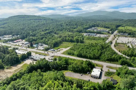 0 Boulder Point Drive Plymouth NH 03264