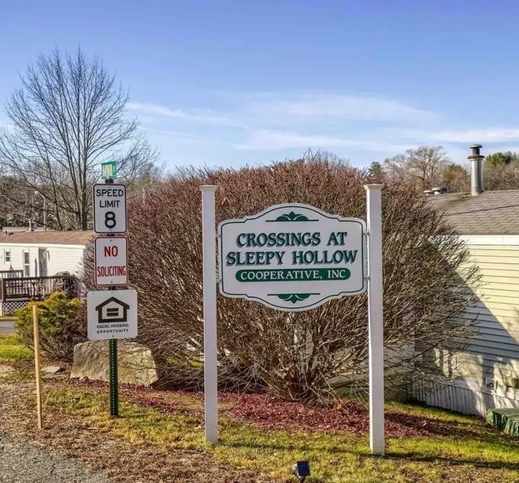 23 Dartmouth Circle Newmarket NH 03857