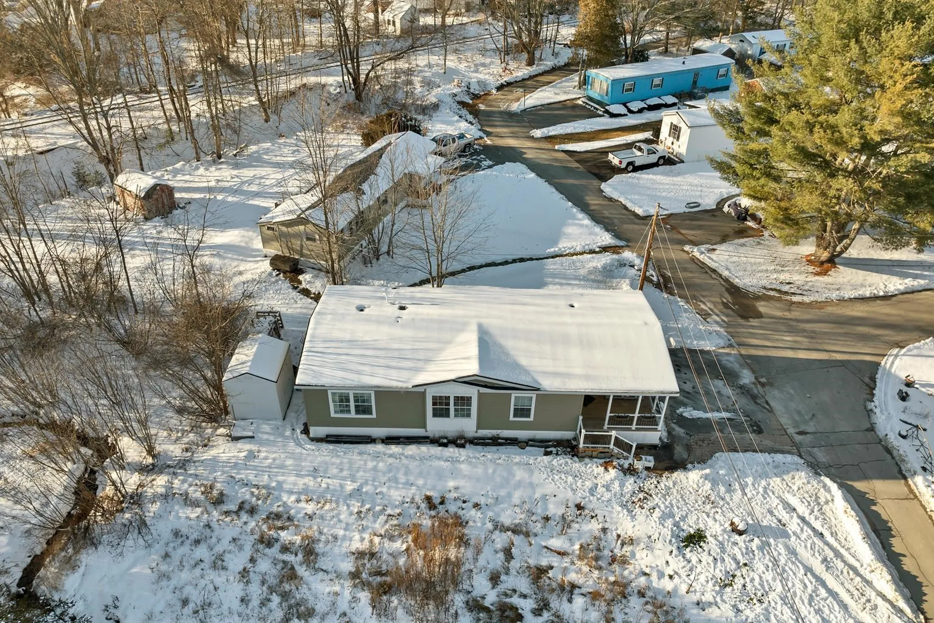 23 Dartmouth Circle Newmarket NH 03857